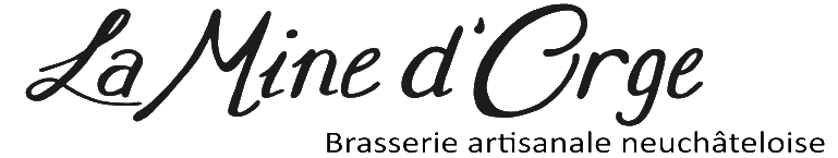Brasserie de la Mine d'Orge