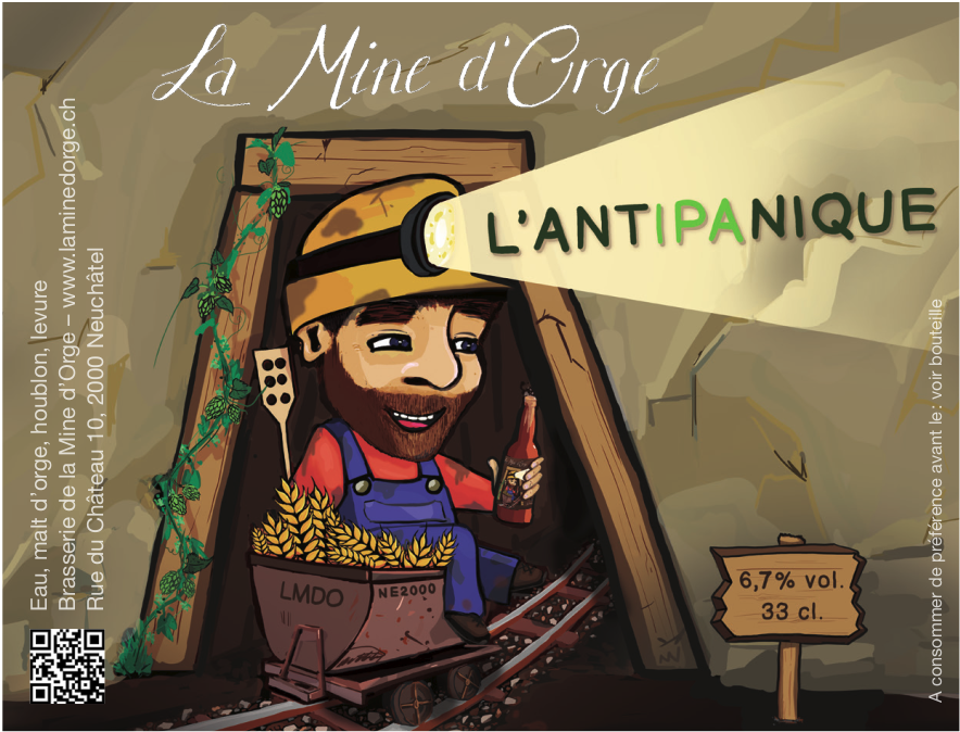 L'Antipanique